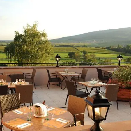 Restaurant Faller Emmebuckel 3*