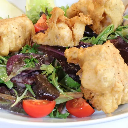 Restaurant Faller Emmebuckel 3*