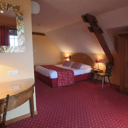 Hotel Restaurant Faller Emmebuckel