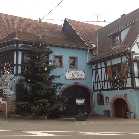 Hotel Restaurant Faller Emmebuckel 3*