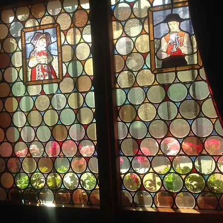 Hotel Restaurant Faller Emmebuckel 3*