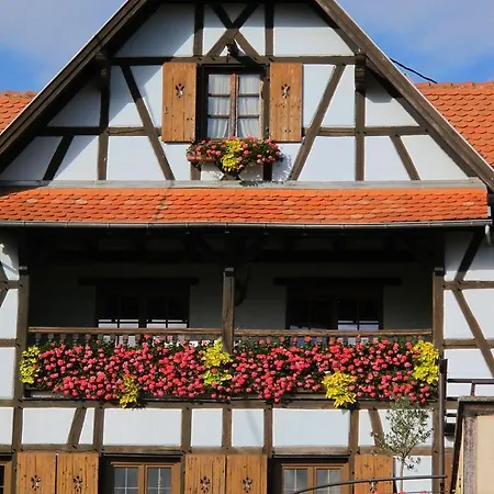 Restaurant Faller Emmebuckel Hotel Itterswiller