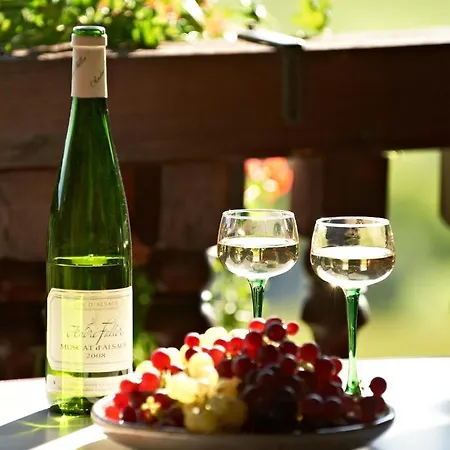 Hotel Restaurant Faller Emmebuckel