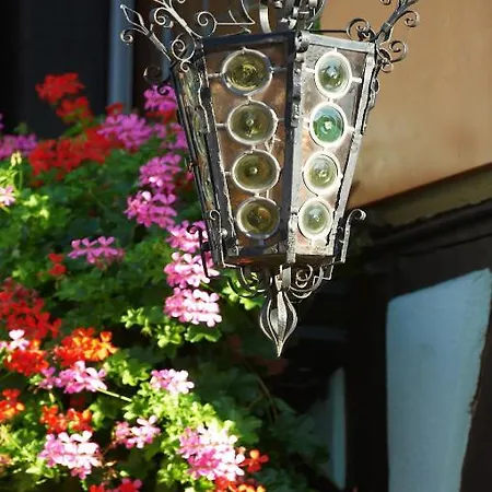 Restaurant Faller Emmebuckel Hotel