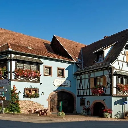 Restaurant Faller Emmebuckel Hotel 3*