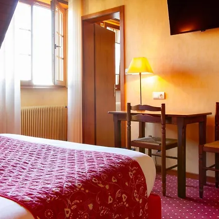 Restaurant Faller Emmebuckel Hotel Itterswiller