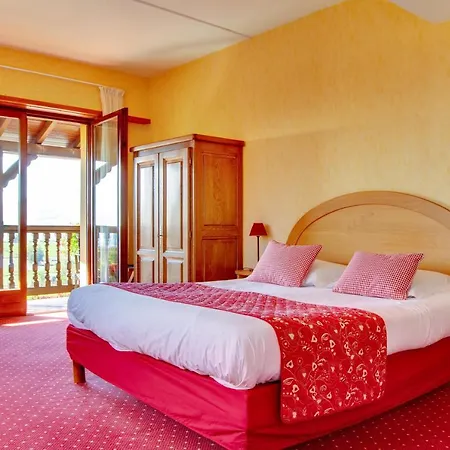 Restaurant Faller Emmebuckel 3*