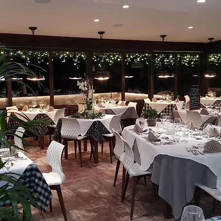 Hotel Restaurant Faller Emmebuckel