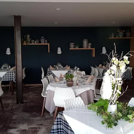 Restaurant Faller Emmebuckel 3*