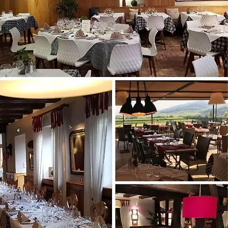 Restaurant Faller Emmebuckel 3*