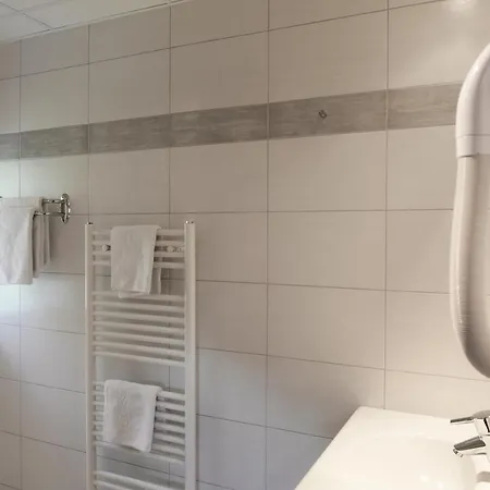 Restaurant Faller Emmebuckel Hotel 3*