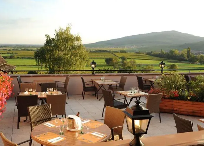 Restaurant Faller Emmebuckel 3*