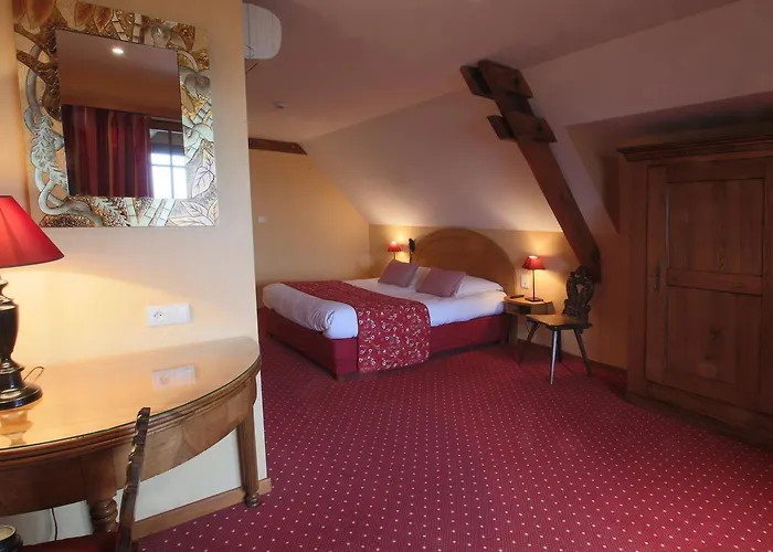 Hotel Restaurant Faller Emmebuckel