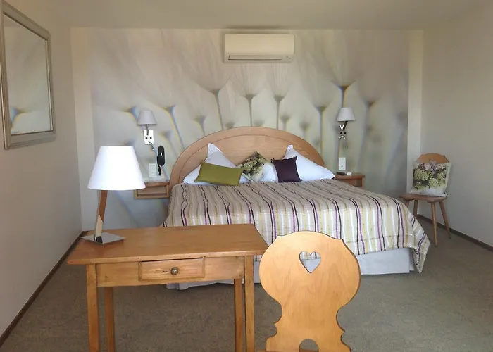 Restaurant Faller Emmebuckel Hotel