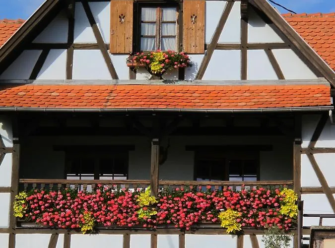 Restaurant Faller Emmebuckel Hotel Itterswiller