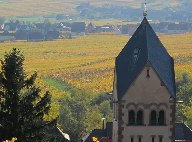 Restaurant Faller Emmebuckel