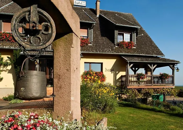 Restaurant Faller Emmebuckel