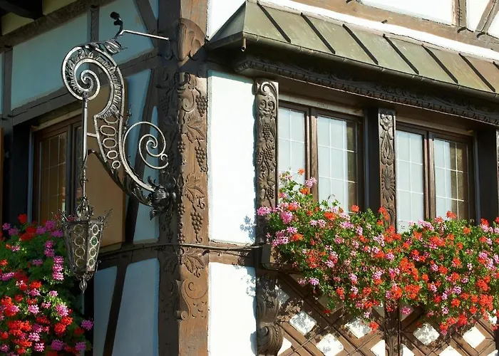 Restaurant Faller Emmebuckel Hotel