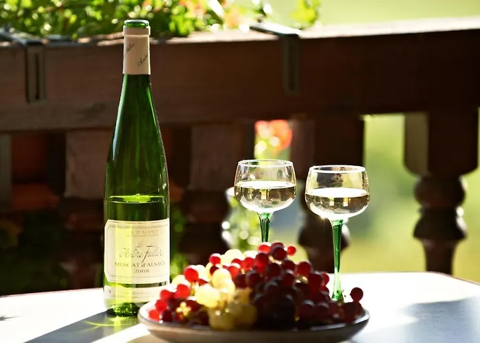 Hotel Restaurant Faller Emmebuckel