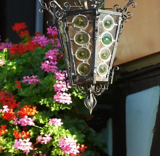 Restaurant Faller Emmebuckel Hotel