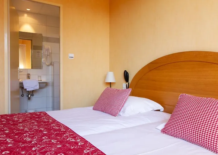 Hotel Restaurant Faller Emmebuckel