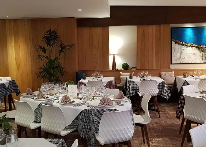 Restaurant Faller Emmebuckel Hotel