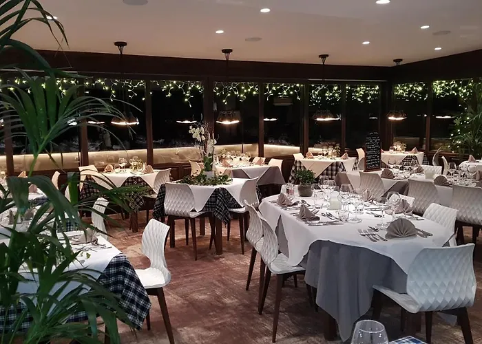 Hotel Restaurant Faller Emmebuckel