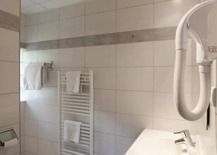Restaurant Faller Emmebuckel Hotel 3*